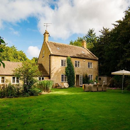 Temple Guiting Cottage المظهر الخارجي الصورة
