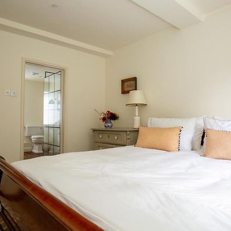 Temple Guiting Cottage المظهر الخارجي الصورة