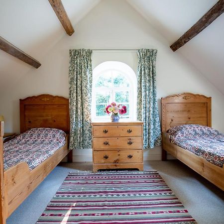 Temple Guiting Cottage المظهر الخارجي الصورة