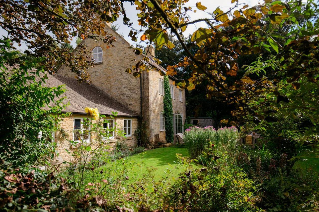 Temple Guiting Cottage المظهر الخارجي الصورة