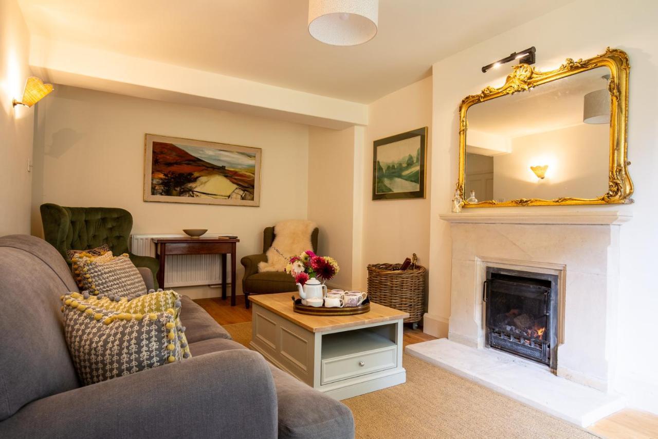Temple Guiting Cottage المظهر الخارجي الصورة