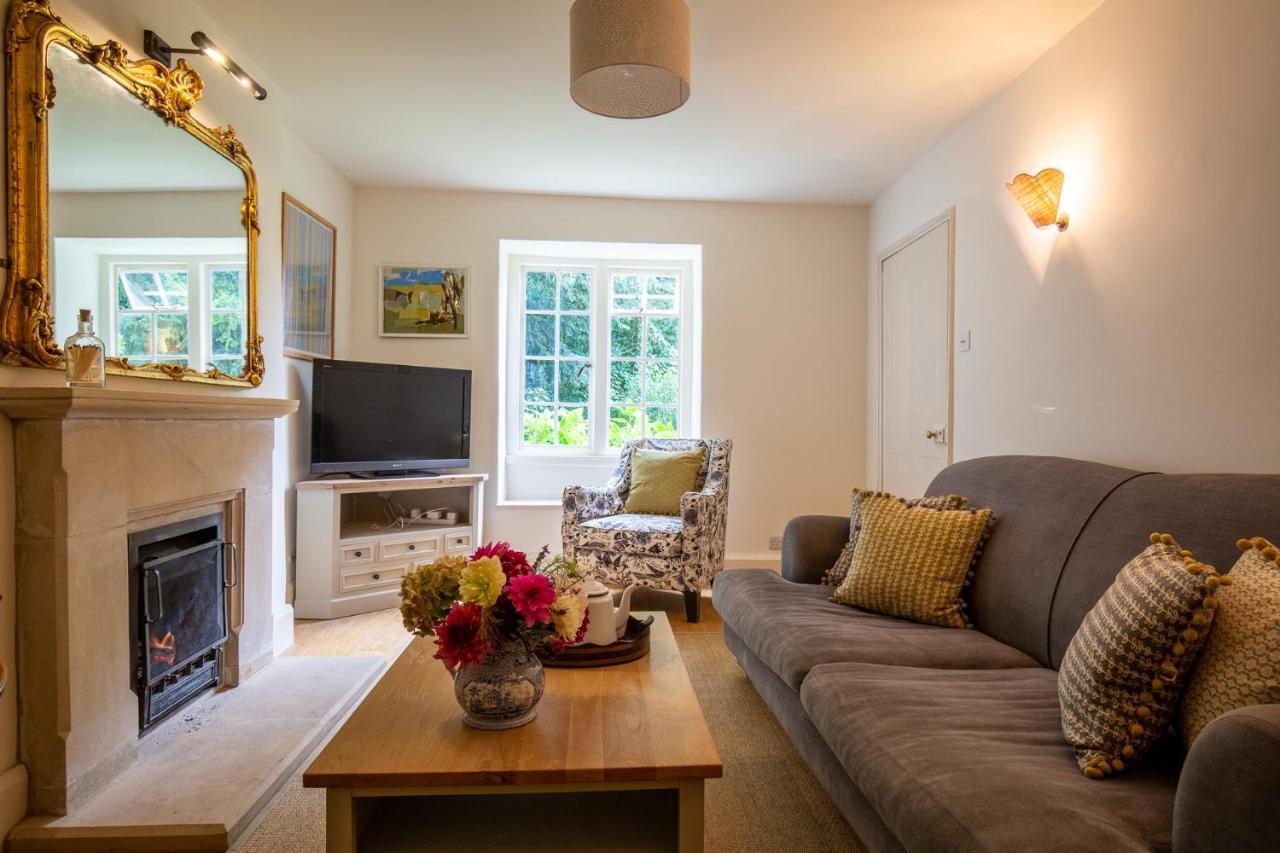 Temple Guiting Cottage المظهر الخارجي الصورة