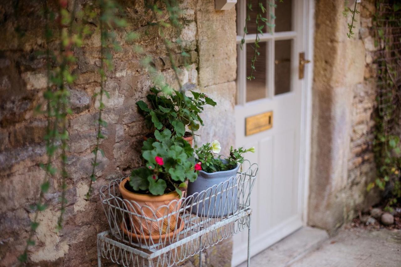 Temple Guiting Cottage المظهر الخارجي الصورة