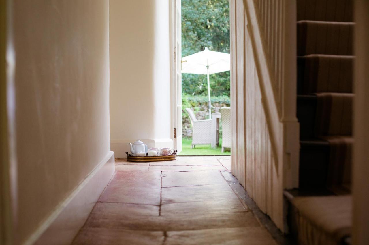 Temple Guiting Cottage المظهر الخارجي الصورة