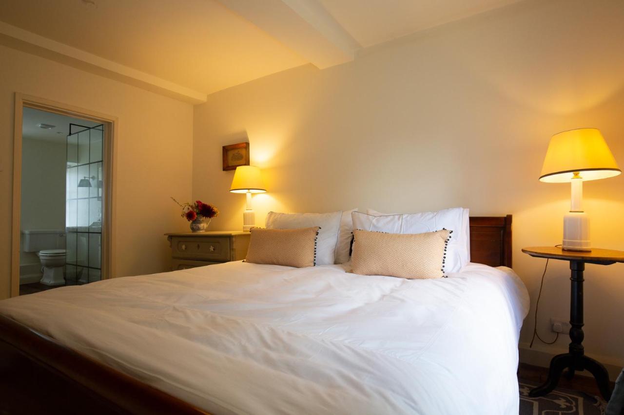 Temple Guiting Cottage المظهر الخارجي الصورة