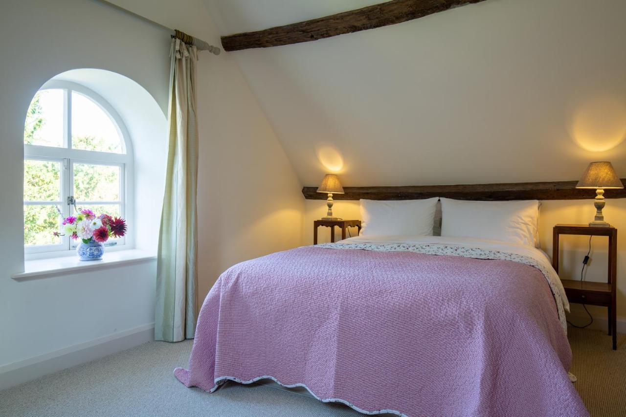 Temple Guiting Cottage المظهر الخارجي الصورة