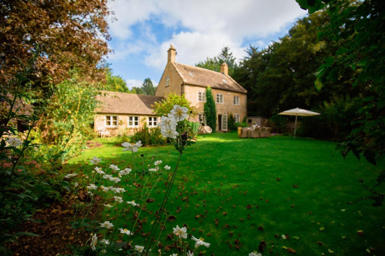 Temple Guiting Cottage المظهر الخارجي الصورة