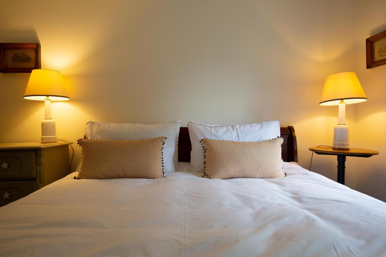 Temple Guiting Cottage المظهر الخارجي الصورة