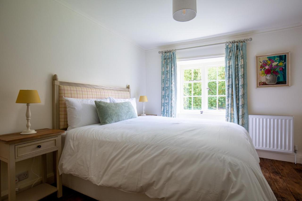 Temple Guiting Cottage المظهر الخارجي الصورة