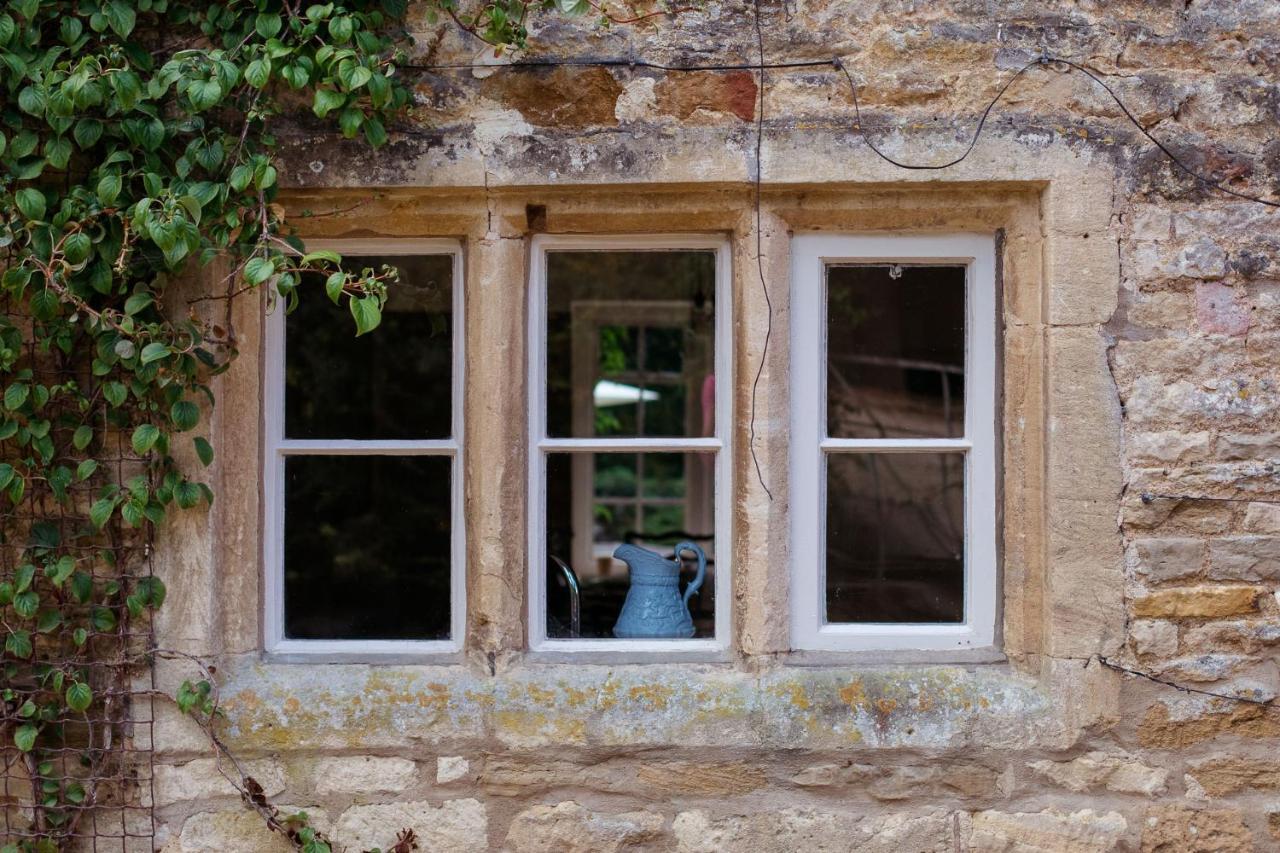 Temple Guiting Cottage المظهر الخارجي الصورة