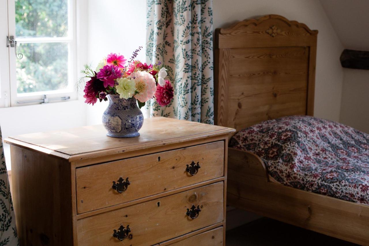 Temple Guiting Cottage المظهر الخارجي الصورة