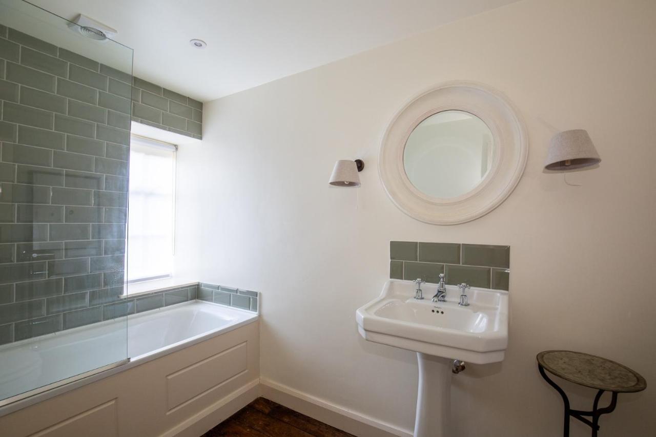 Temple Guiting Cottage المظهر الخارجي الصورة
