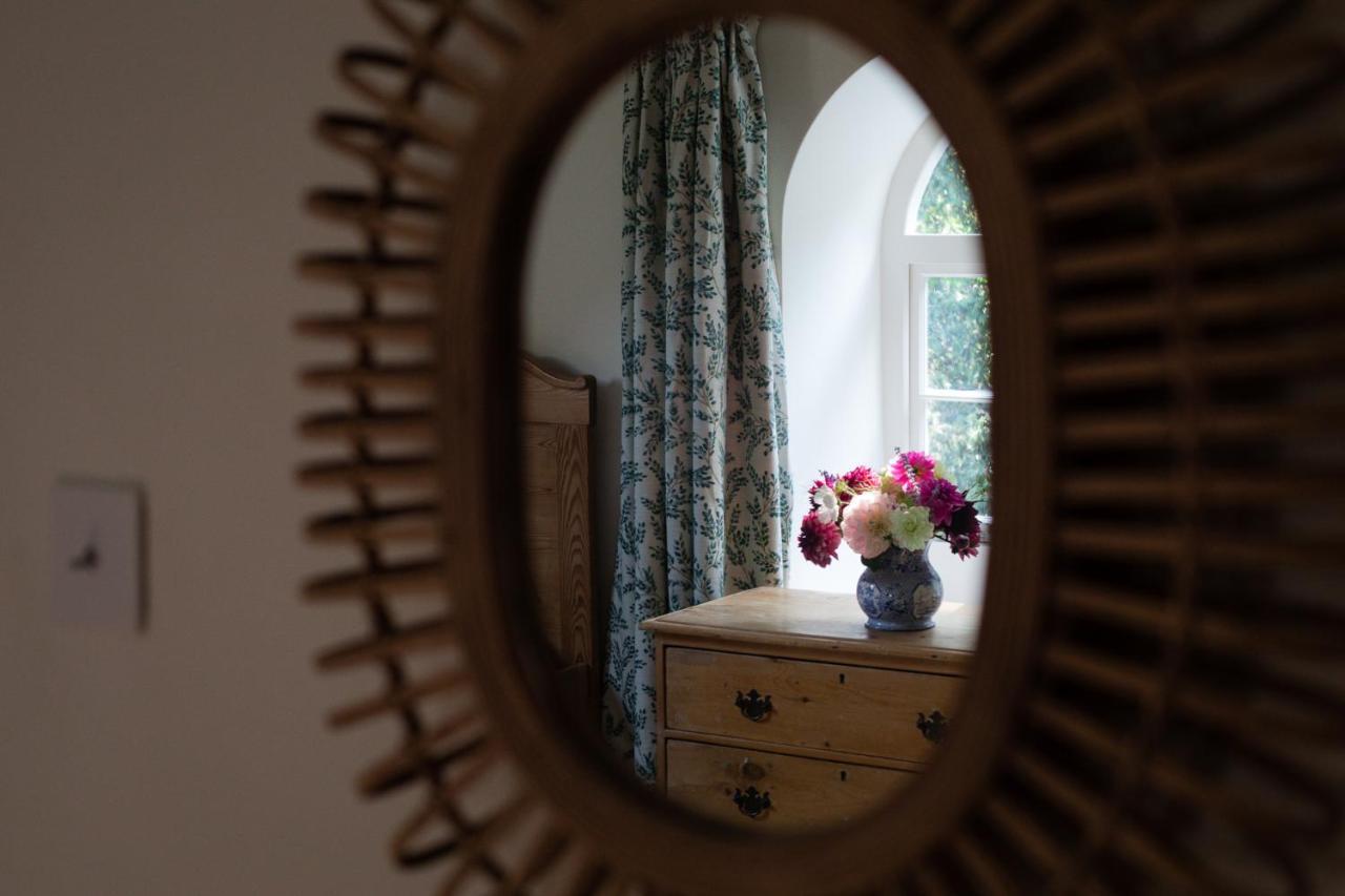 Temple Guiting Cottage المظهر الخارجي الصورة