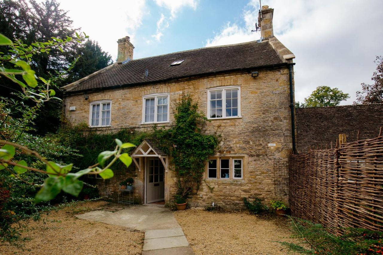 Temple Guiting Cottage المظهر الخارجي الصورة