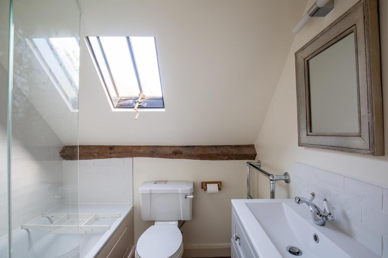 Temple Guiting Cottage المظهر الخارجي الصورة